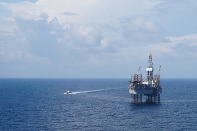 Keppel offloads interest in Vietnam drilling venture